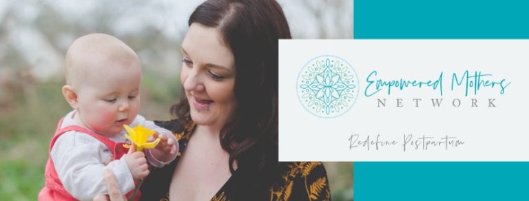 Postpartum Recovery Tips Series – Caring For Your Body After Birth