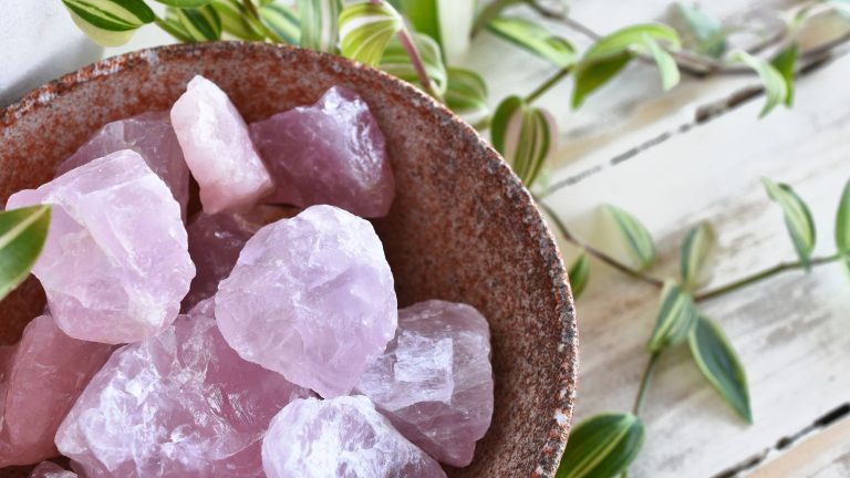 The Ethics Of Buying Crystals