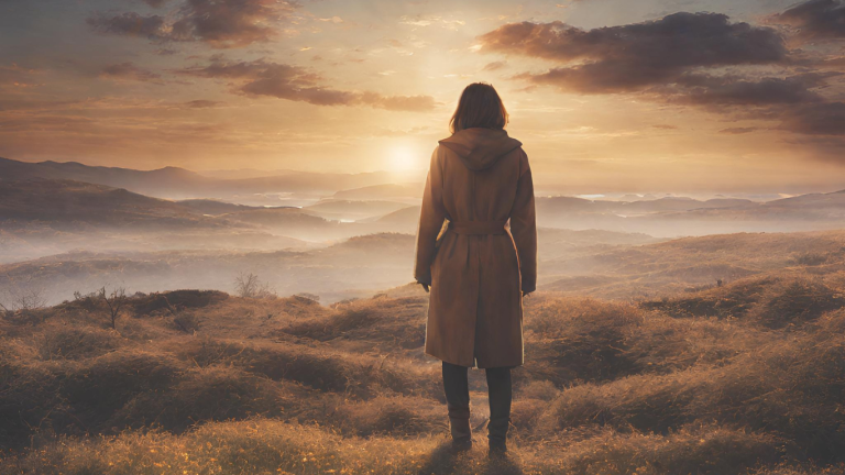 How Can I Find My Purpose in Life?